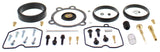 All Balls Racing Carburetor Rebuild Kit Racing Course Only 26-1758