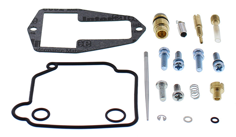 All Balls Racing Carburetor Rebuild Kit Racing Course Only 26-1765