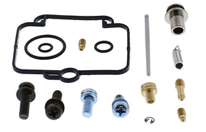 All Balls Racing Carburetor Rebuild Kit Racing Course Only 26-1766