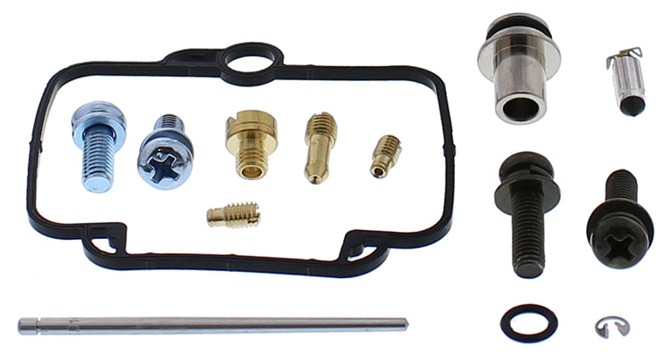All Balls Racing Carburetor Rebuild Kit Racing Course Only 26-1767