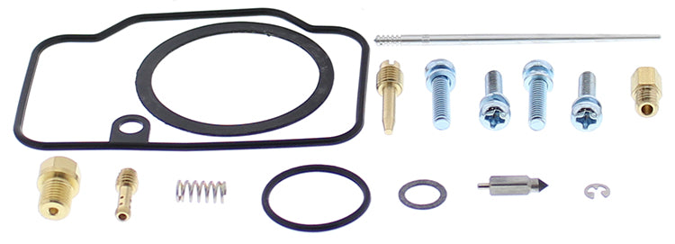 All Balls Racing Carburetor Rebuild Kit Racing Course Only 26-1776
