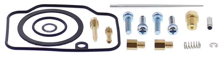 All Balls Racing Carburetor Rebuild Kit Racing Course Only 26-1777