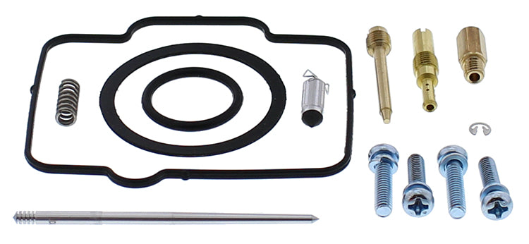 All Balls Racing Carburetor Rebuild Kit Racing Course Only 26-1784