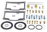 All Balls Racing Carburetor Rebuild Kit Racing Course Only 26-1793