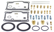 All Balls Racing Carburetor Rebuild Kit Racing Course Only 26-1796
