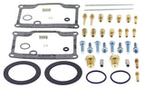All Balls Racing Carburetor Rebuild Kit Racing Course Only 26-1796
