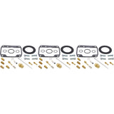 All Balls Racing Carburetor Rebuild Kit Racing Course Only 26-1797