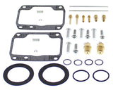 All Balls Racing Carburetor Rebuild Kit Racing Course Only 26-1798