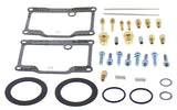 All Balls Racing Carburetor Rebuild Kit Racing Course Only 26-1804