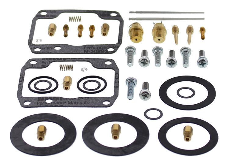All Balls Racing Carburetor Rebuild Kit Racing Course Only 26-1810