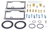 All Balls Racing Carburetor Rebuild Kit Racing Course Only 26-1811