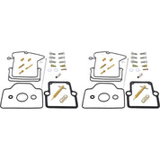 All Balls Racing Carburetor Rebuild Kit Racing Course Only 26-1812