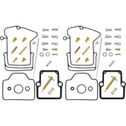 All Balls Racing Carburetor Rebuild Kit Racing Course Only 26-1812