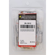 All Balls Racing Carburetor Rebuild Kit Racing Course Only 26-1812