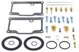 All Balls Racing Carburetor Rebuild Kit Racing Course Only 26-1814