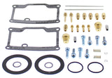 All Balls Racing Carburetor Rebuild Kit Racing Course Only 26-1816