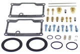 All Balls Racing Carburetor Rebuild Kit Racing Course Only 26-1826