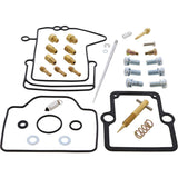 All Balls Racing Carburetor Rebuild Kit Racing Course Only 26-1851