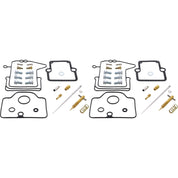 All Balls Racing Carburetor Rebuild Kit Racing Course Only 26-1863