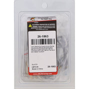 All Balls Racing Carburetor Rebuild Kit Racing Course Only 26-1863