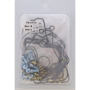 All Balls Racing Carburetor Rebuild Kit Racing Course Only 26-1863