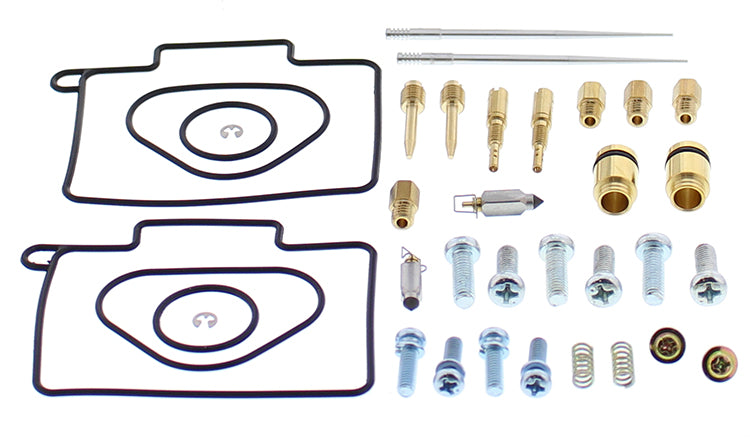 All Balls Racing Carburetor Rebuild Kit Racing Course Only 26-1868