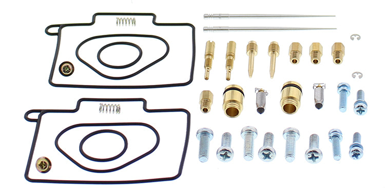 All Balls Racing Carburetor Rebuild Kit Racing Course Only 26-1871