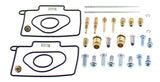 All Balls Racing Carburetor Rebuild Kit Racing Course Only 26-1871
