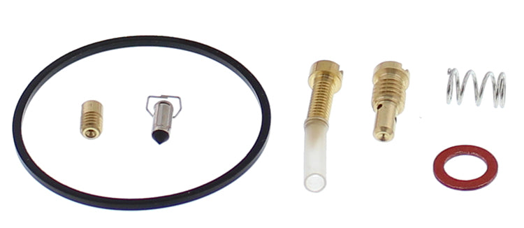 All Balls Racing Carburetor Rebuild Kit Racing Course Only 26-1880