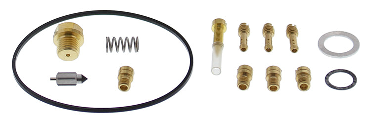 All Balls Racing Carburetor Rebuild Kit Racing Course Only 26-1884