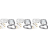 All Balls Racing Carburetor Rebuild Kit Racing Course Only 26-1886