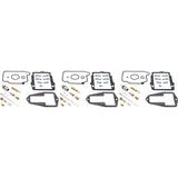All Balls Racing Carburetor Rebuild Kit Racing Course Only 26-1887