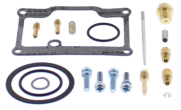 All Balls Racing Carburetor Rebuild Kit Racing Course Only 26-1889