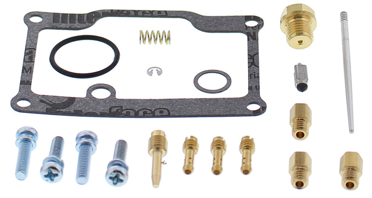 All Balls Racing Carburetor Rebuild Kit Racing Course Only 26-1890