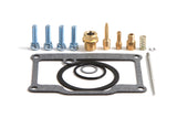 All Balls Racing Carburetor Rebuild Kit Racing Course Only 26-1893