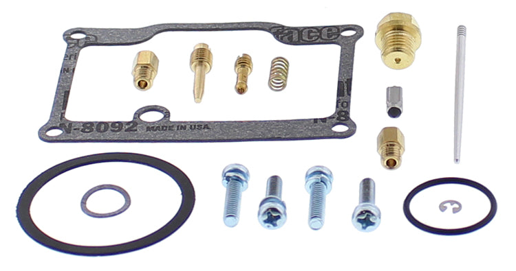 All Balls Racing Carburetor Rebuild Kit Racing Course Only 26-1896