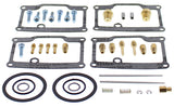 All Balls Racing Carburetor Rebuild Kit Racing Course Only 26-1901