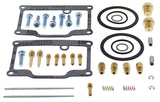 All Balls Racing Carburetor Rebuild Kit Racing Course Only 26-1912