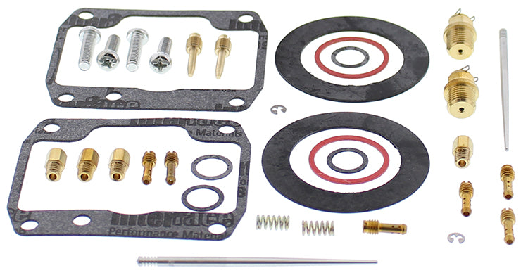 All Balls Racing Carburetor Rebuild Kit Racing Course Only 26-1923