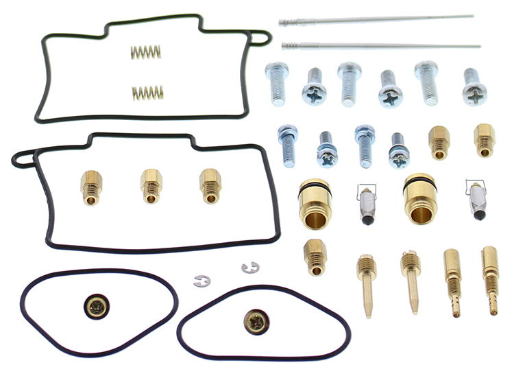 All Balls Racing Carburetor Rebuild Kit Racing Course Only 26-1933