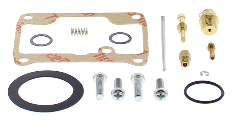 All Balls Racing Carburetor Rebuild Kit Racing Course Only 26-1935