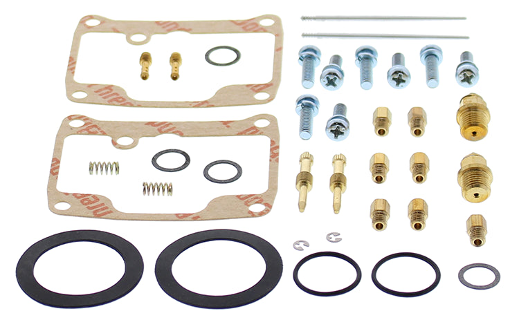 All Balls Racing Carburetor Rebuild Kit Racing Course Only 26-1936