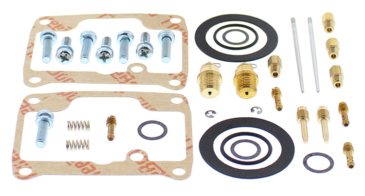 All Balls Racing Carburetor Rebuild Kit Racing Course Only 26-1937