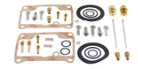 All Balls Racing Carburetor Rebuild Kit Racing Course Only 26-1938