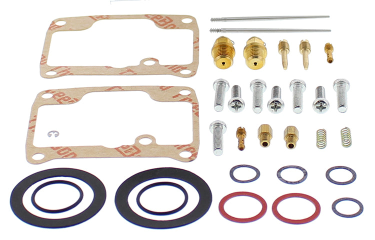 All Balls Racing Carburetor Rebuild Kit Racing Course Only 26-1939
