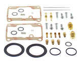 All Balls Racing Carburetor Rebuild Kit Racing Course Only 26-1942