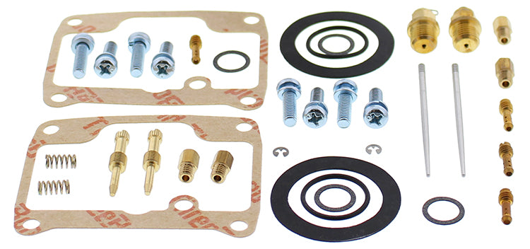 All Balls Racing Carburetor Rebuild Kit Racing Course Only 26-1944