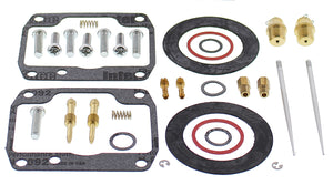 All Balls Racing Carburetor Rebuild Kit Racing Course Only 26-1947