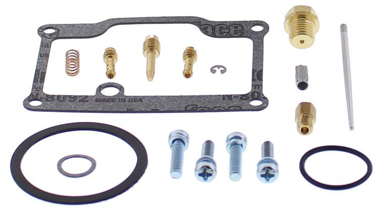 All Balls Racing Carburetor Rebuild Kit Racing Course Only 26-1953