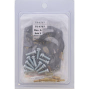 All Balls Racing Carburetor Rebuild Kit Racing Course Only 26-1969